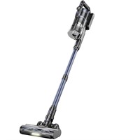 HOMPANY Cordless Vacuum Cleaner, 40Kpa/500W Stick