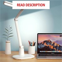 $80  LED Desk Lamp with Monitor Sensor  for Office