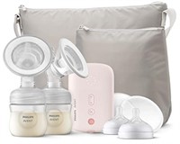 Philips Avent Double Electric Breast Pump with