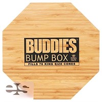 Buddies Bump Box Filler for King Size - Fills 76