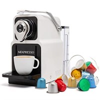 Mixpresso Espresso Machine for Nespresso