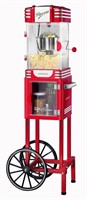 Nostalgia Popcorn Maker Machine - Professional