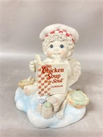 Dreamsicles Kristin "Cook Book" Snow Baby
