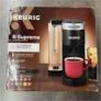 Keurig K910 K-Supreme Single Serve Coffee Maker