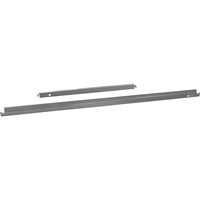 36" Lateral File Accessory, Side-to-Side Bars,
