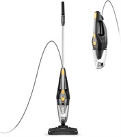 FINAL SALE - Eureka Home Lightweight Stick Vacuum