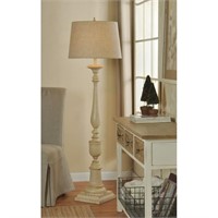 ( Signs of Usage) Bordeaux 64" Floor Lamp