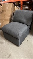 ARMLESS CHAIR