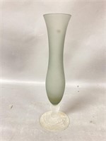 Ardco Glass Vase