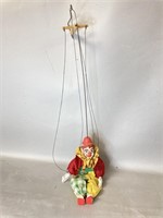 Vintage Puppet
