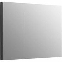 Size 30 in. X 24 in. KOHLER Maxstow Surface-Mount
