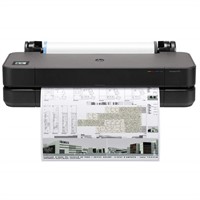HP DesignJet T210 Large Format 24-inch Color Plott