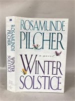 2000 Winter Solstice, 1st Ed.