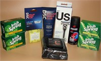 Men's Care Products - NEW