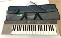 Working Yamaha Portable Keyboard PS-25