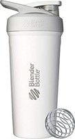 BlenderBottle Strada Shaker Cup Insulated Stainles