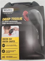 Wahl Canada Refresh All Body Massager, Handheld Ma