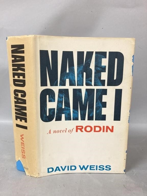 1963 Naked Came I