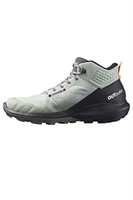 Salomon Men's Outpulse Mid Gore-tex Hiking Boots C