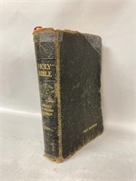 1952 Holy Bible, Revised Standard Version