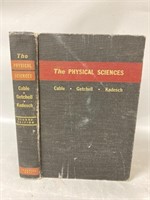 1946 The Physical Sciences