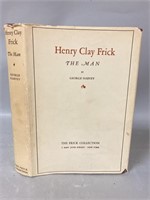 1936 Henry Clay Frick: The Man