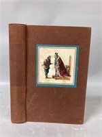 1956 The Borzoi Book of French Folk Tales