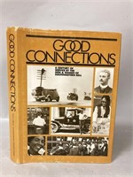 1984 Good Connections, 1st Ed.