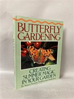 1990 Butterfly Gardening