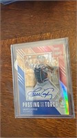 Elite Extra Edition Passing The Torch Javy Lopez A