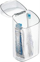 iDesign 53450 Rain Toothbrush Holder Dental Center