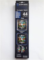 5 packs - Protective Bumper Case for Apple Watch