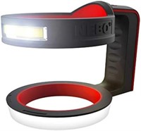 NEBO 6668 Glow - Light + Handle for Your 30oz Tumb