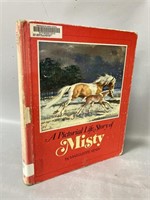 1976 A Pictorial Life Story of Misty
