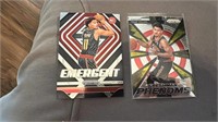 Trae Young 2018 Panini Prizm Emergent Lot