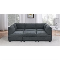 Final sale Incomplete Set (1 Box Only) - Sectional