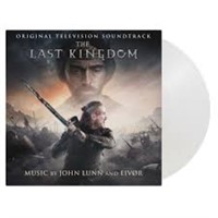 Last Kingdom (Original Soundtrack) (Vinyl)