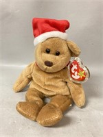 1997 TY "Teddy" Beanie Baby Bear