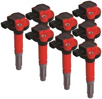 8 Pieces MSD 82488 Blaster Coil-on-Plug, (Set of