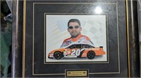 TONY STEWART