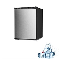Electactic Upright Freezer 2.1 Cu.ft Freezer