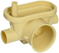 GE WD18X10008 Sump - Inlet