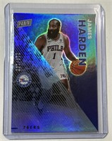 2023 Panini Father's Day #9 James Harden /199!