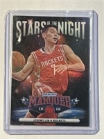 2012-13 Panini Marquee #13 Jeremy Lin Holo!