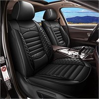 YORKNEIC Car Seat Covers Fit Most Sedan SUV Truck