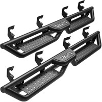 OEDRO 6 Inch Running Boards Compatible with