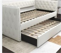 (FINAL SALE INCOMPLETE BOX) 3 in 1 Sofa Bed