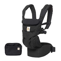 Ergobaby Omni 360 All-Position Baby Carrier for Ne