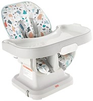Fisher-Price Baby Spacesaver Simple Clean High Cha