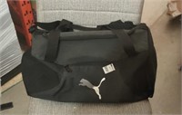 (No box/Package) Puma Sports Bag